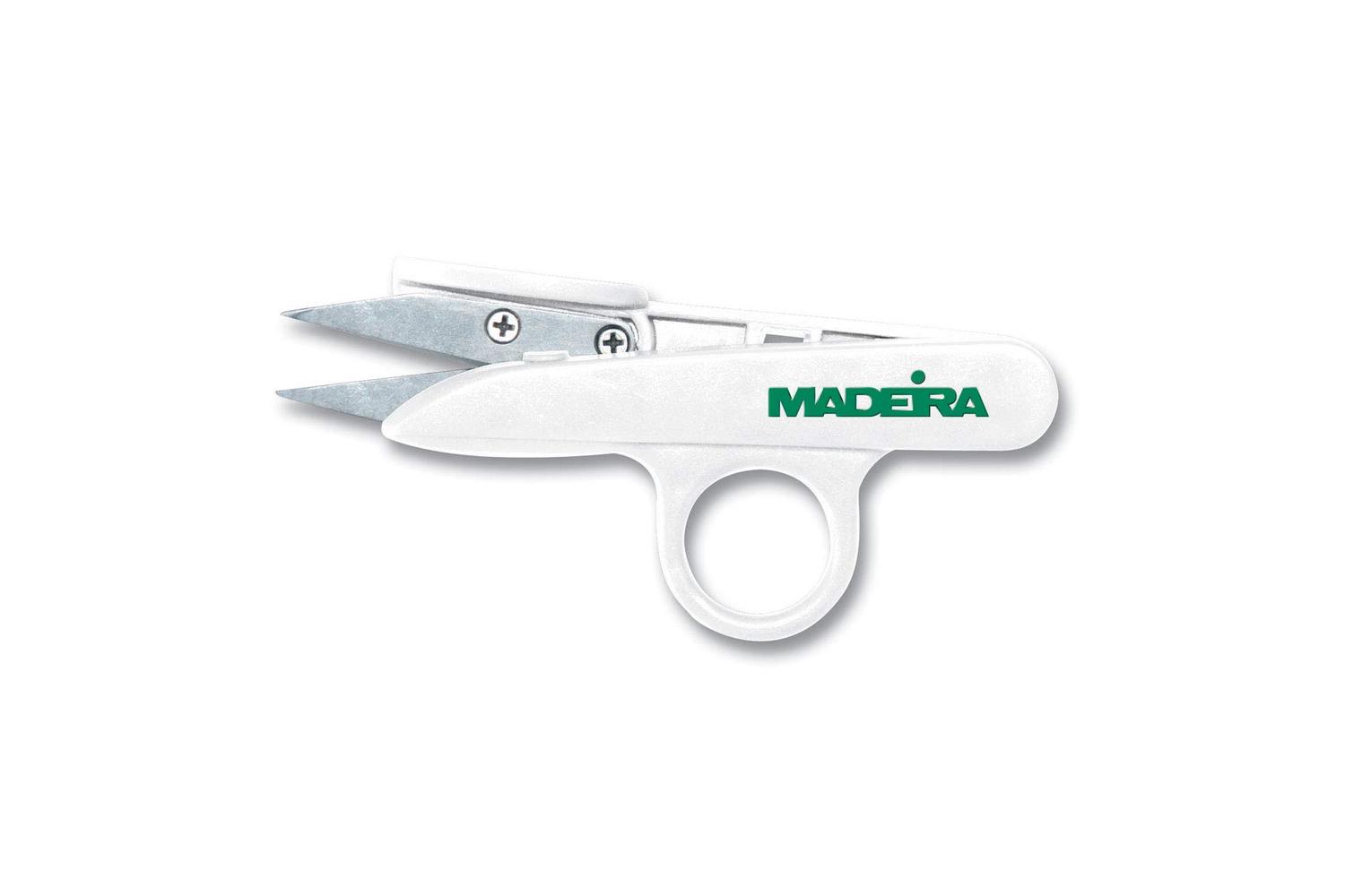 Madeira Gro-9475n - Snipper - Thread Snip - Madeira