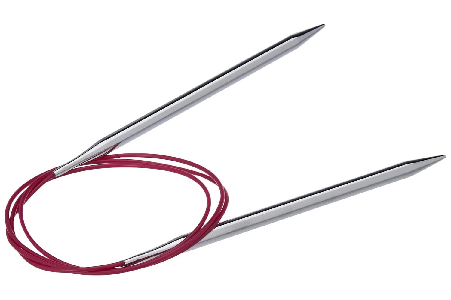 Knitpro Gro-kp11356 - Nova Fc 100x6 - Nova Metal Knitting Pi