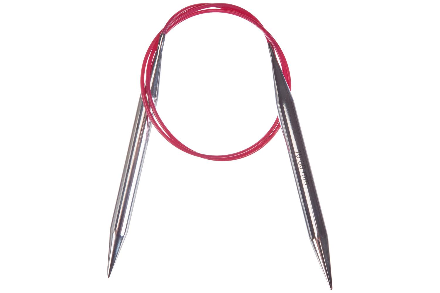 Knitpro Gro-kp11346 - Nova Fc 80x10 - Nova Metal Knitting Pi