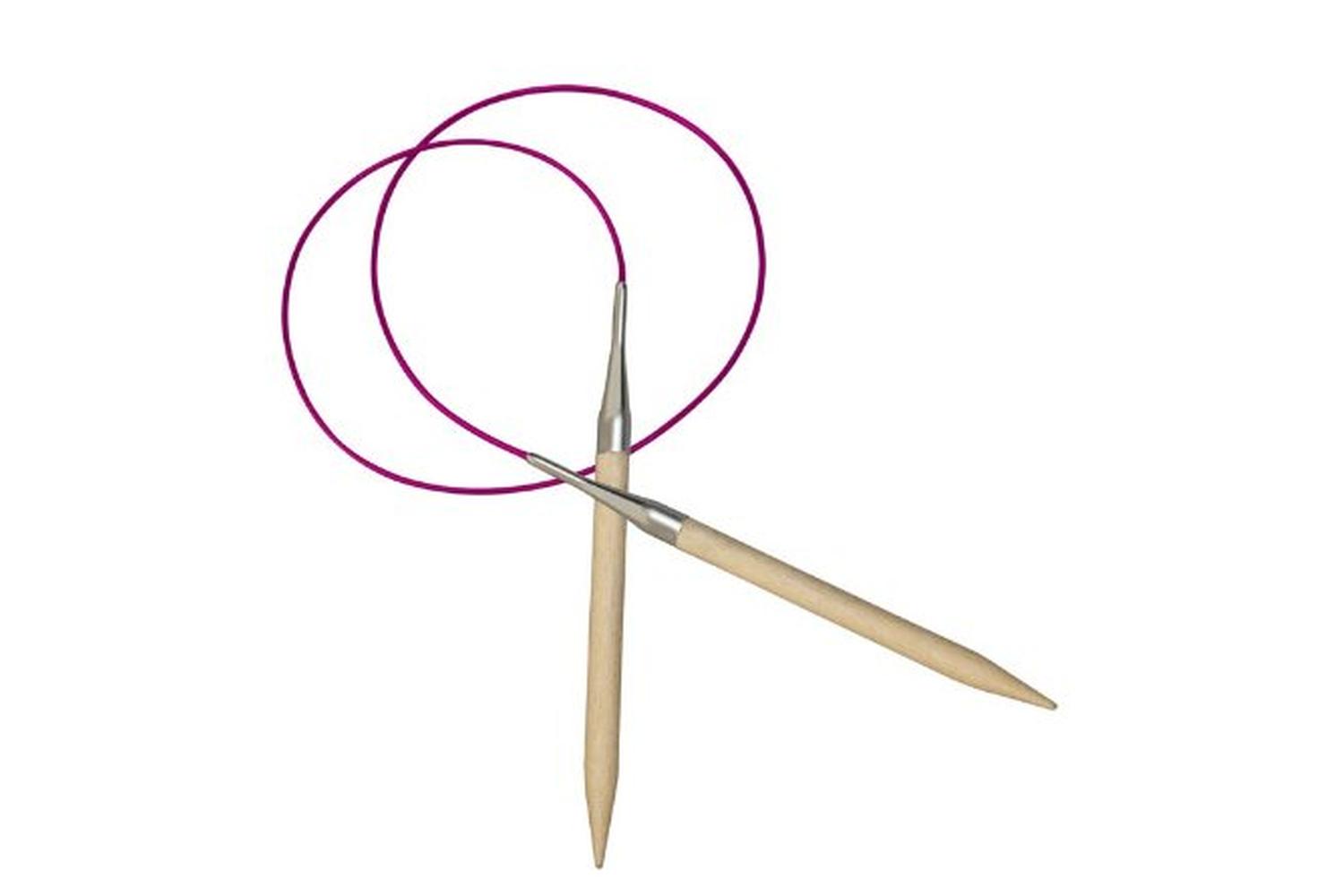 Knitpro Gro-kp35342 - Basix Fc 100x6 - Basix Knitting Pins C