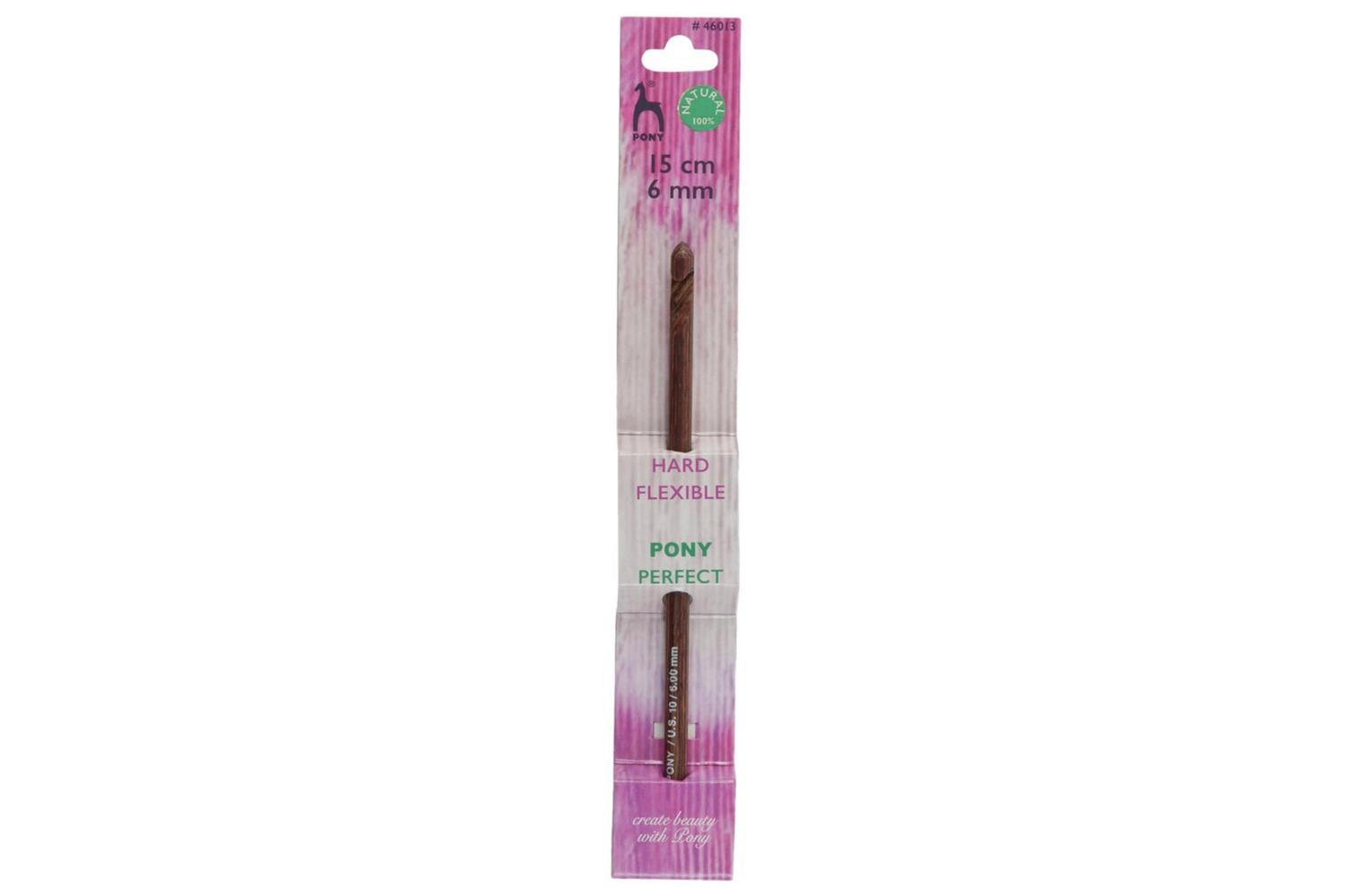 Pony Gro-p46013 - Perfect Chook 600 - Crochet Hook Perfect 1