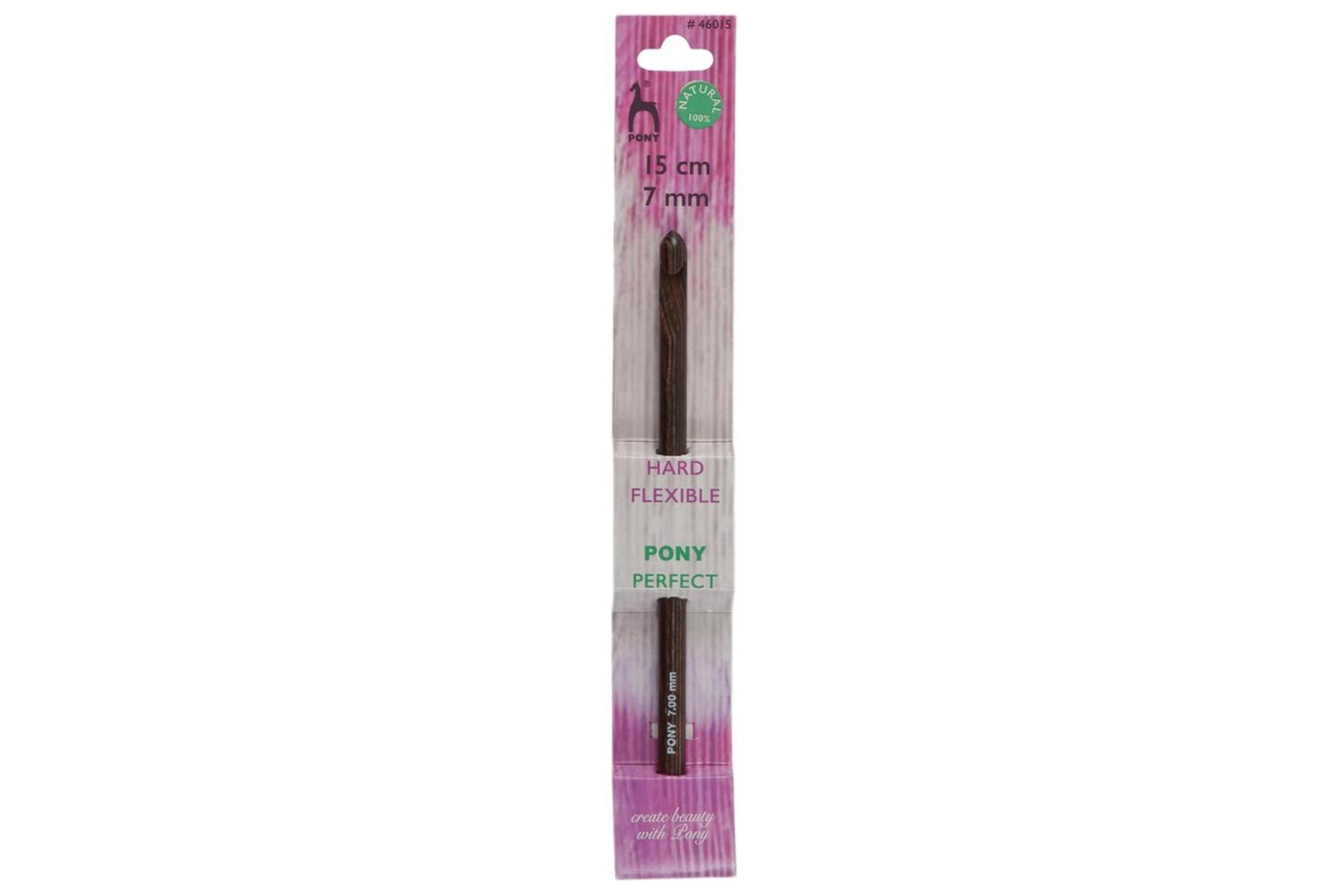 Pony Gro-p46015 - Perfect Chook 700 - Crochet Hook Perfect 1