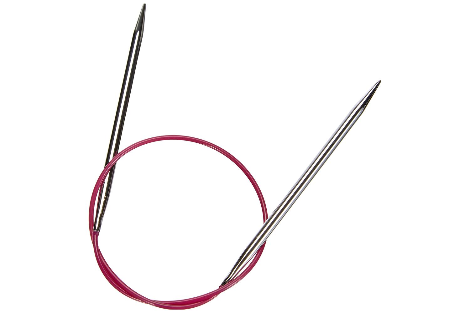 Knitpro Gro-kp10352 - Nova Fc 40x375 - Nova Metal Knitting P