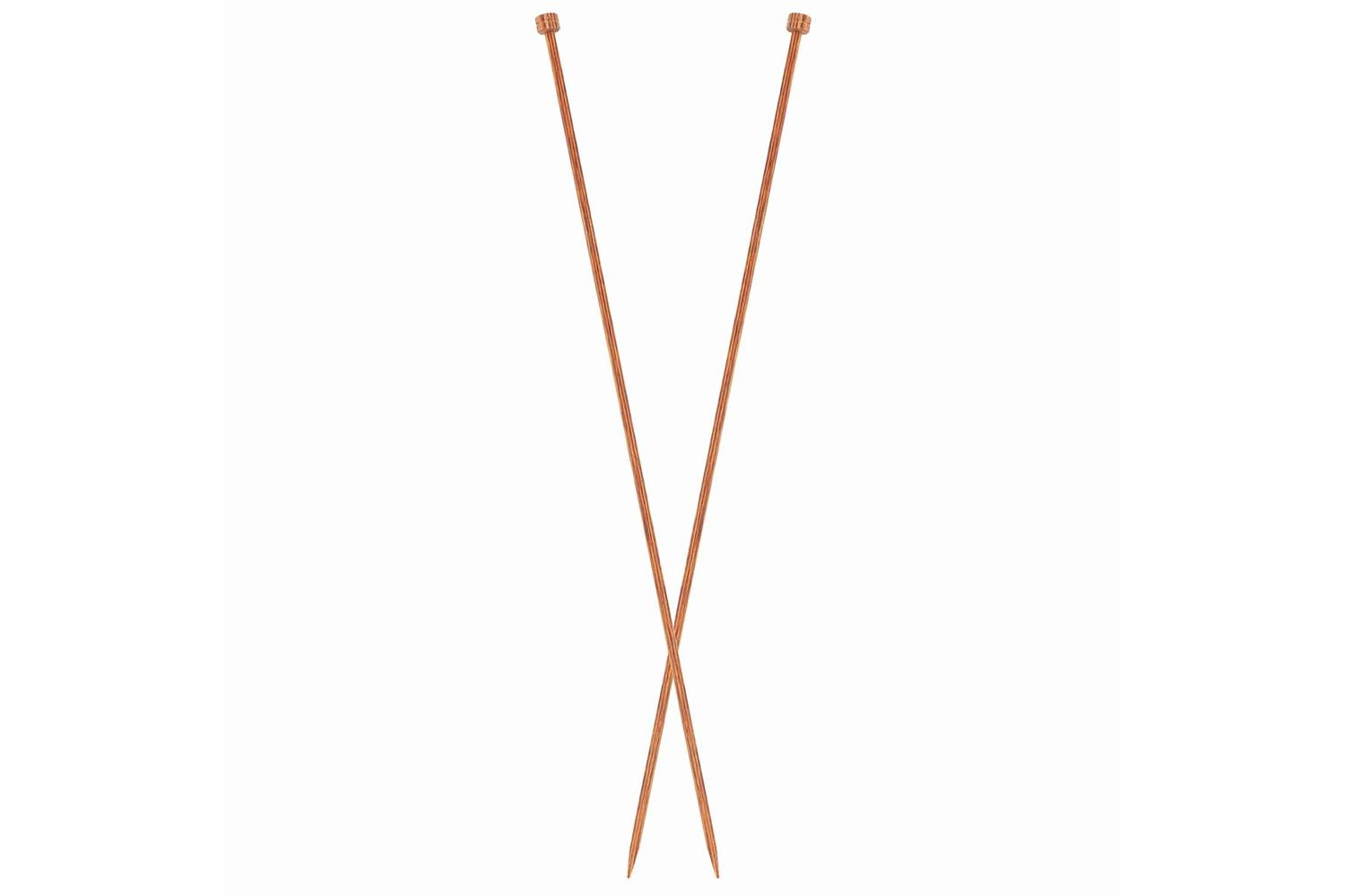 Knitpro Gro-kp31141 - Ginger Sp 25x300 - Ginger Knitting Pin