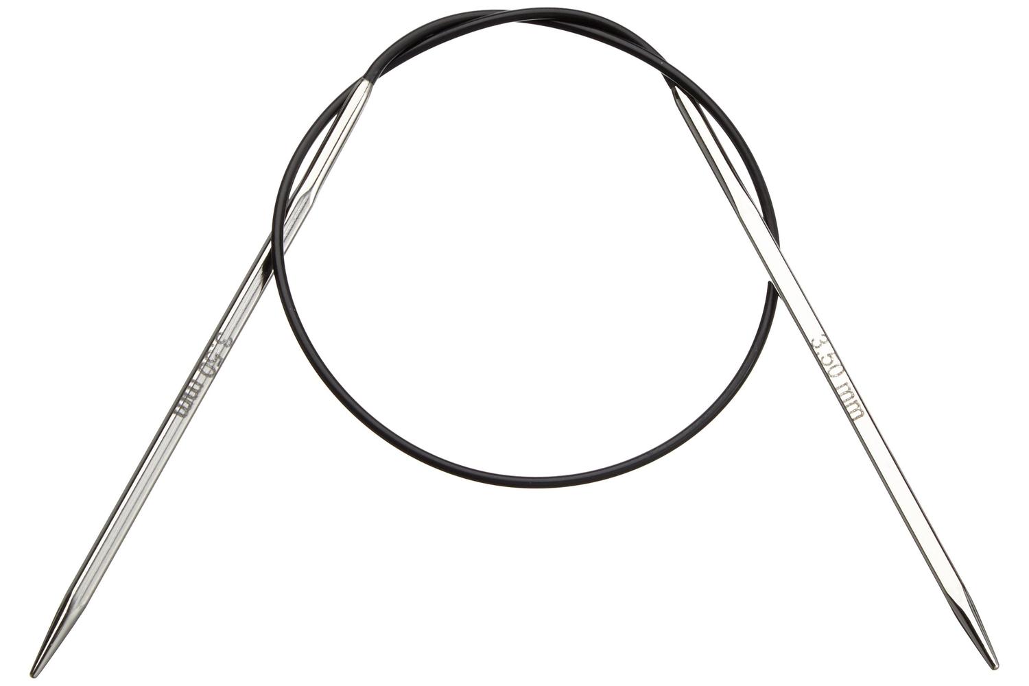 Knitpro Gro-kp12155 - Nova Cubics Knitting Pins Circular Fix