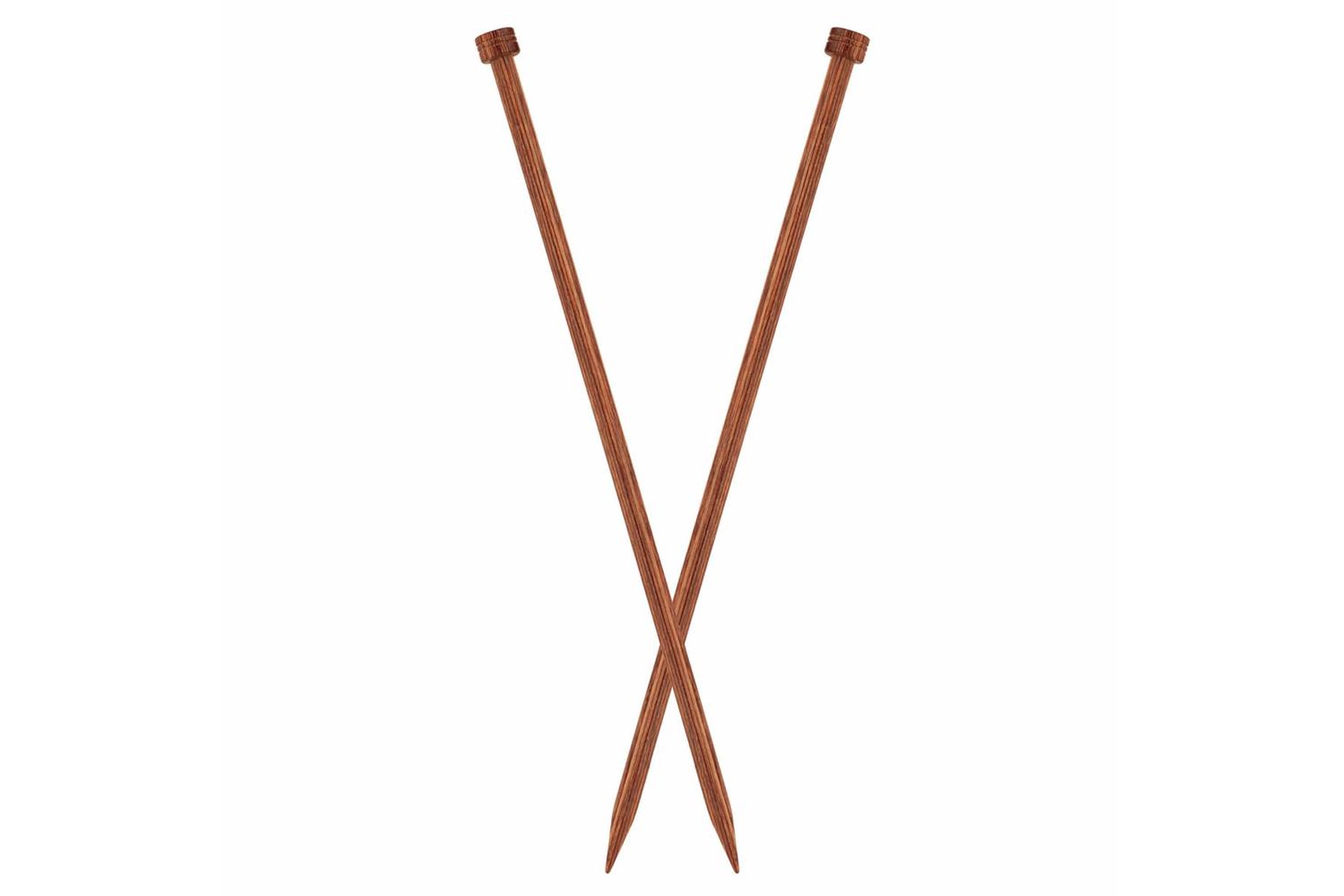 Knitpro Gro-kp31172 - Ginger Sp 30x800 - Ginger Knitting Pin