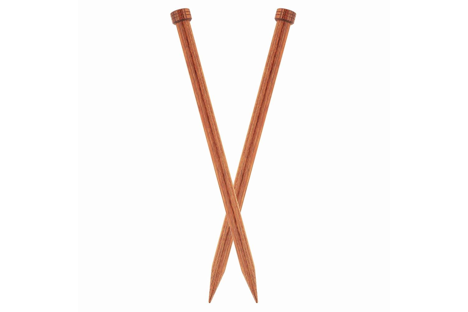 Knitpro Gro-kp31173 - Ginger Sp 30x900 - Ginger Knitting Pin