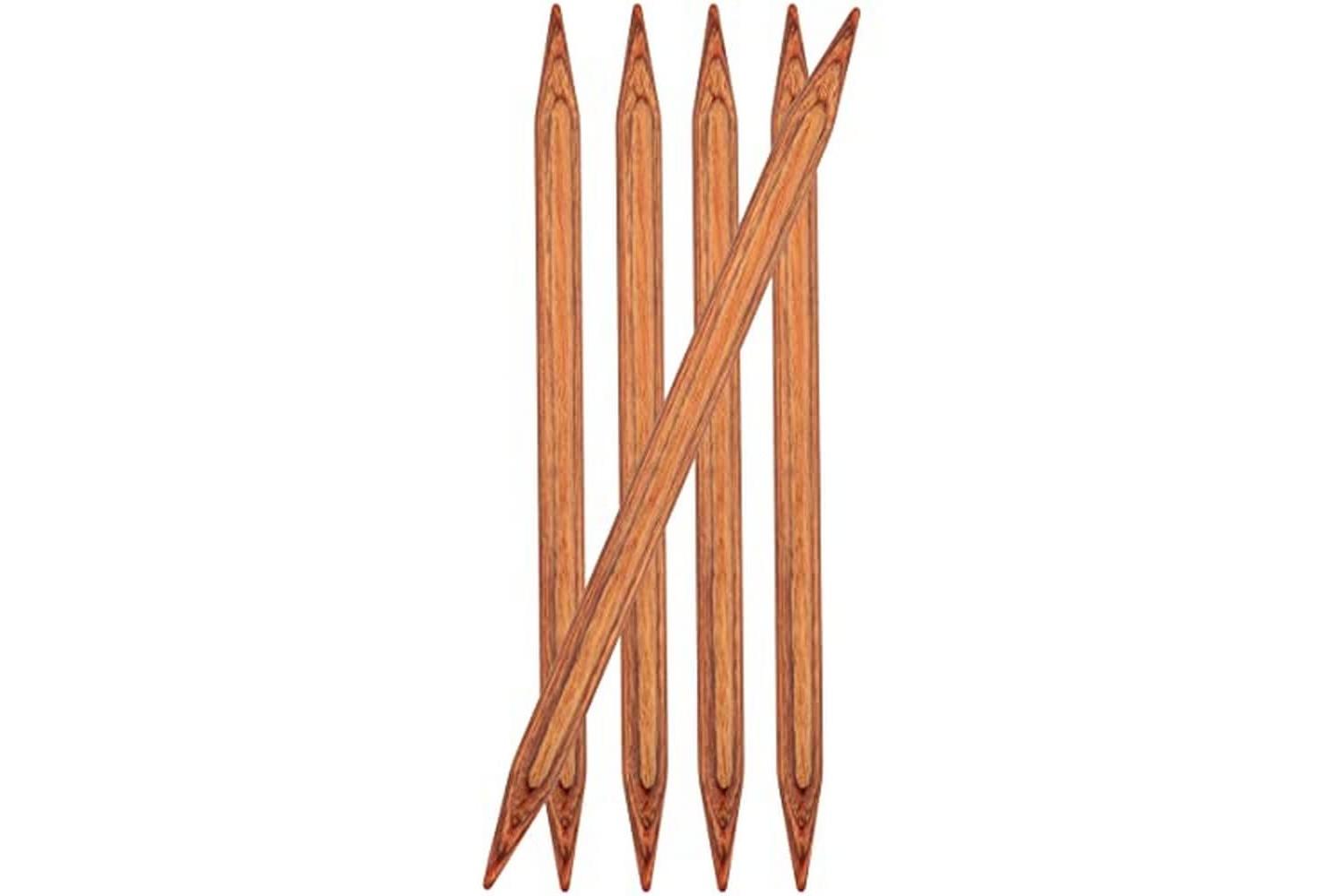 Knitpro Gro-kp31034 - Ginger Knitting Pins Double-ended 20cm