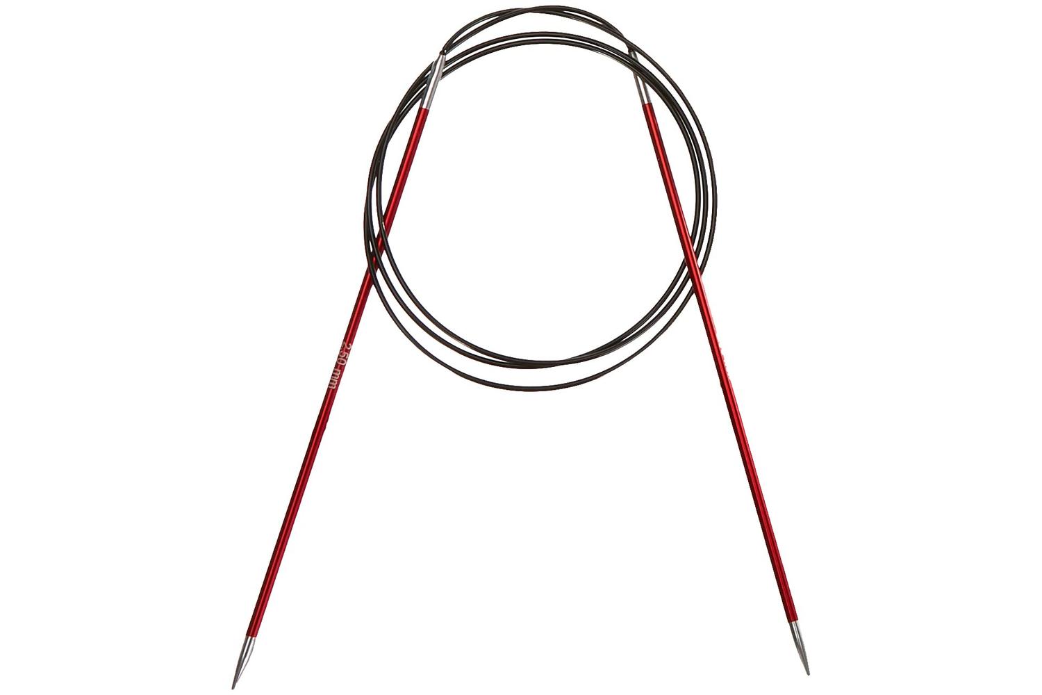 Knitpro Gro-kp47153 - Zing Fc 100x25 - Zing Knitting Pins Ci