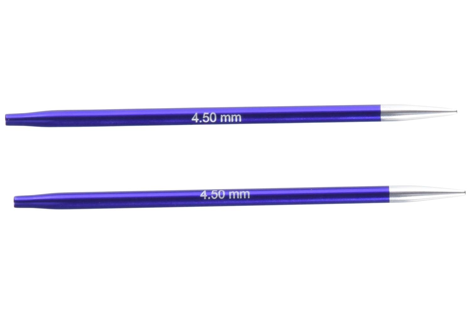 Knitpro Gro-kp47504 - Zing N Ic 45 - Zing Knitting Pins Circ