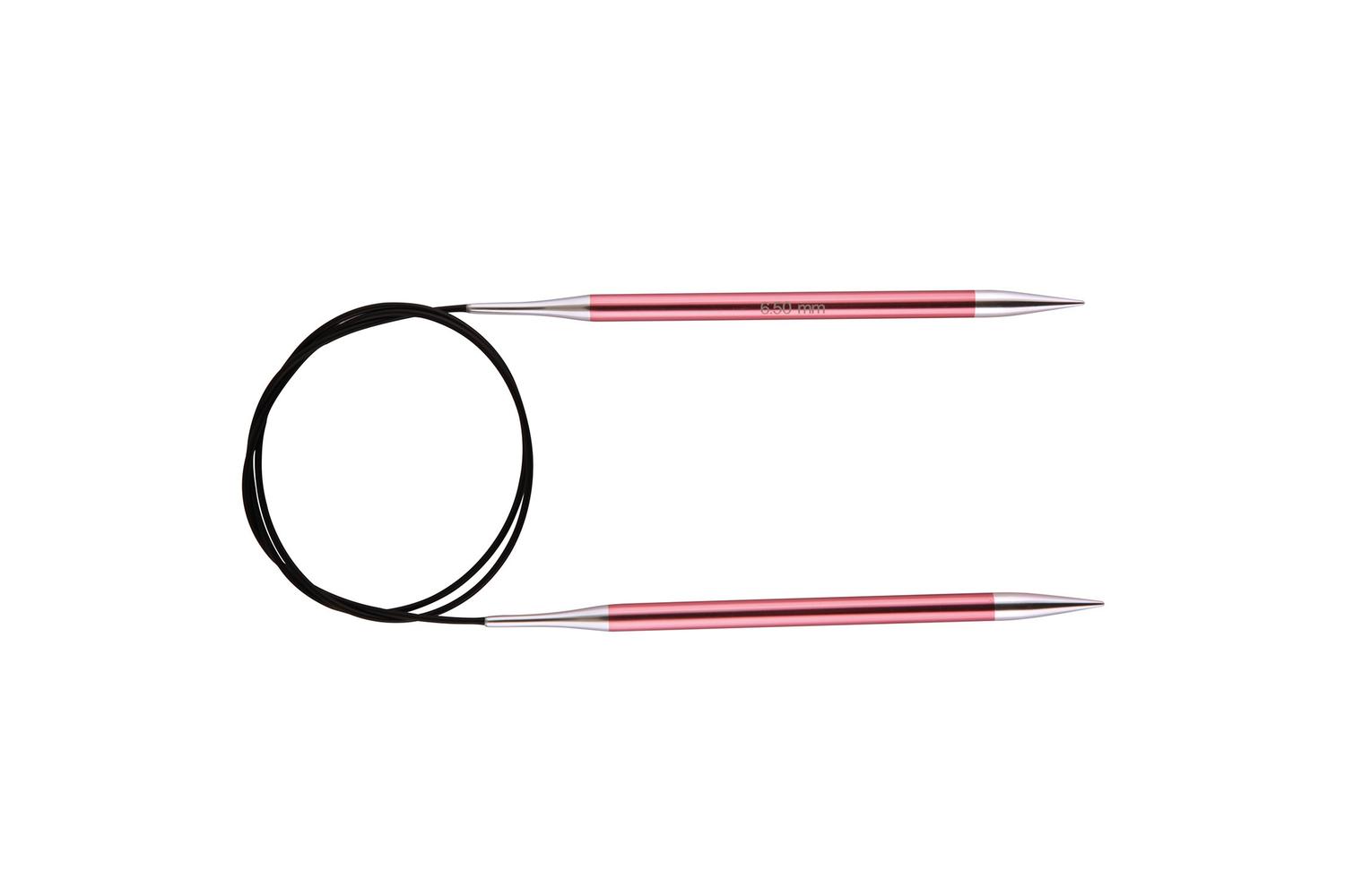 Knitpro Gro-kp47164 - Zing Fc 100x65 - Zing Knitting Pins Ci