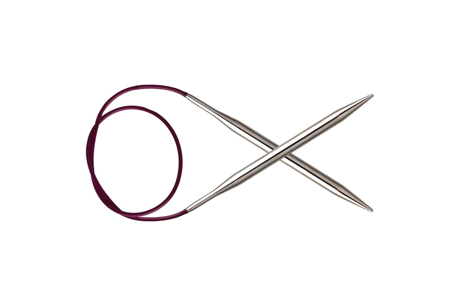 Knitpro Gro-kp10976 - Nova Fc 25x325 - Nova Metal Knitting P