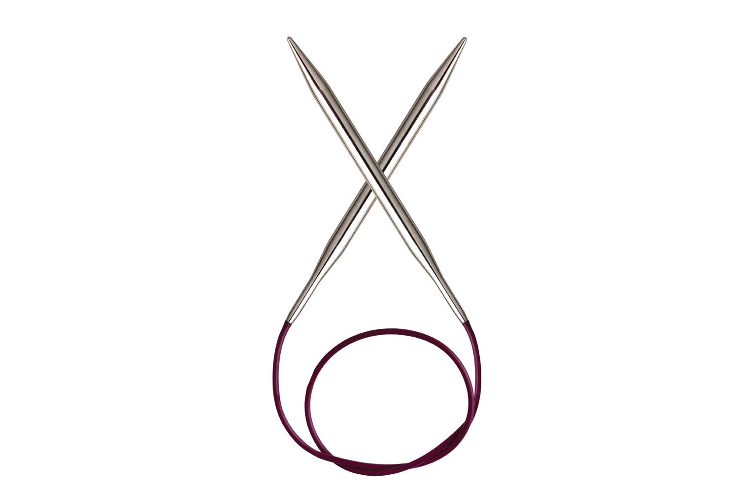 Knitpro Gro-kp10306 - Nova Fc 40x275 - Nova Metal Knitting P