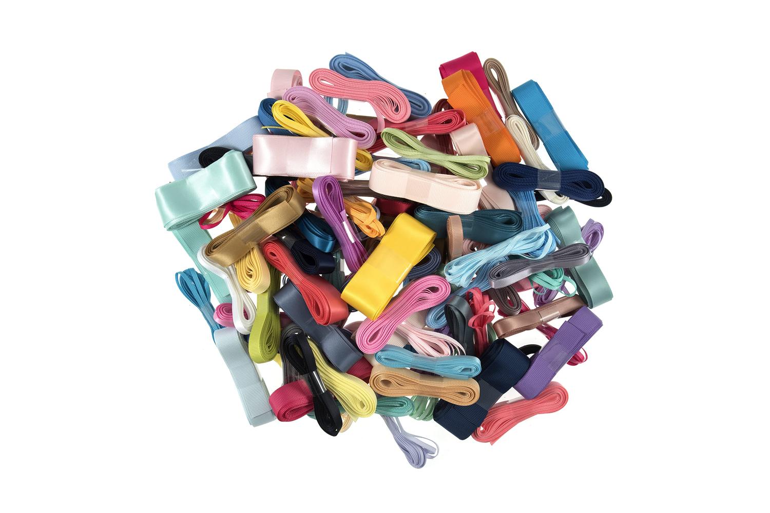 Trimits Gro-gtc163 - Rbndl Standard Pk100 - Ribbon Plain Sta