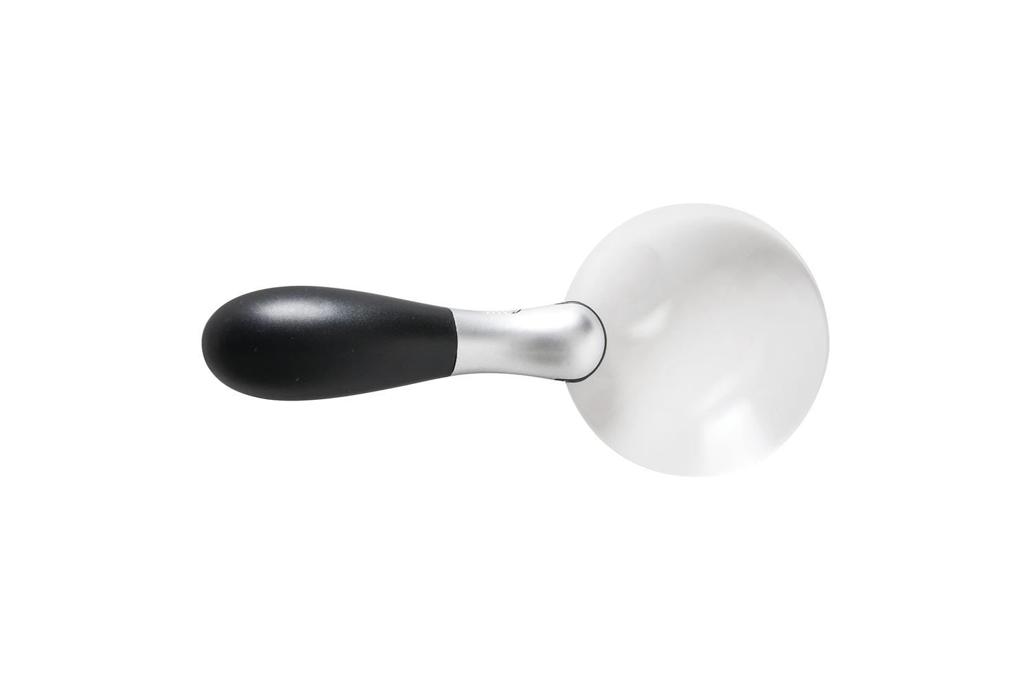 Purelite Gro-cfpl06 - Hand Held Magnifier - Magnifier Illumi