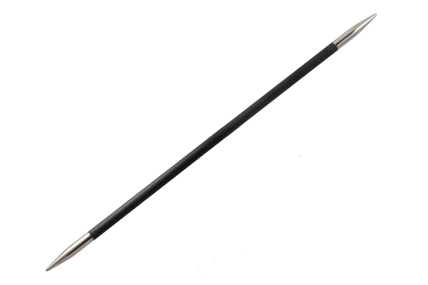 Knitpro Gro-kp41129 - Karbonz Dp 20x325 - Karbonz Knitting P