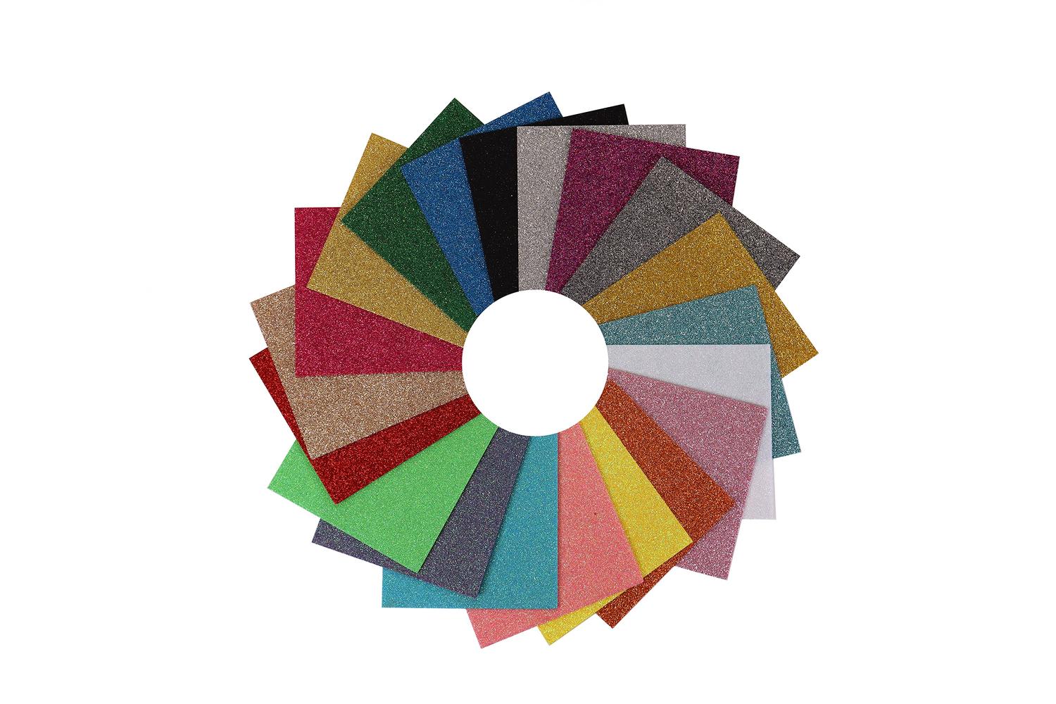 Trimits Gro-fpp18 - Gfelt Pk 150x150mm - Felt Acrylic 15 X 1