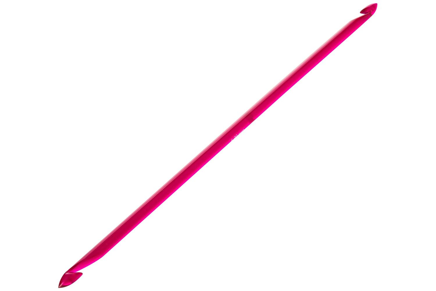 Knitpro Gro-kp51426 - Trendz Tt Chk De 8 - Trendz Double-end