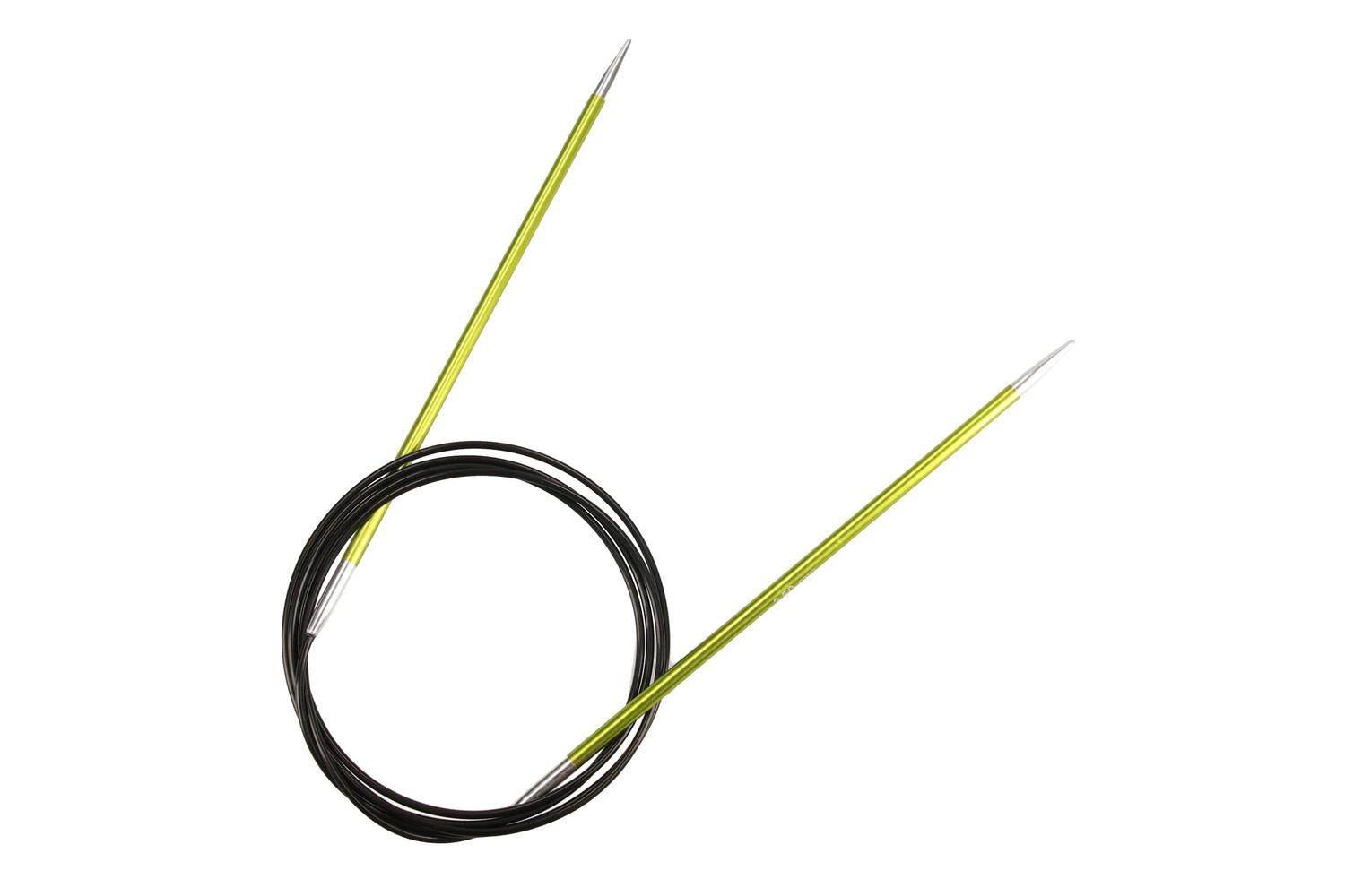 Knitpro Gro-kp47187 - Zing Fc 120x35 - Zing Knitting Pins Ci