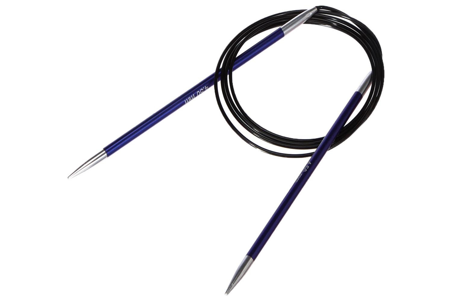 Knitpro Gro-kp47190 - Zing Fc 120x45 - Zing Knitting Pins Ci