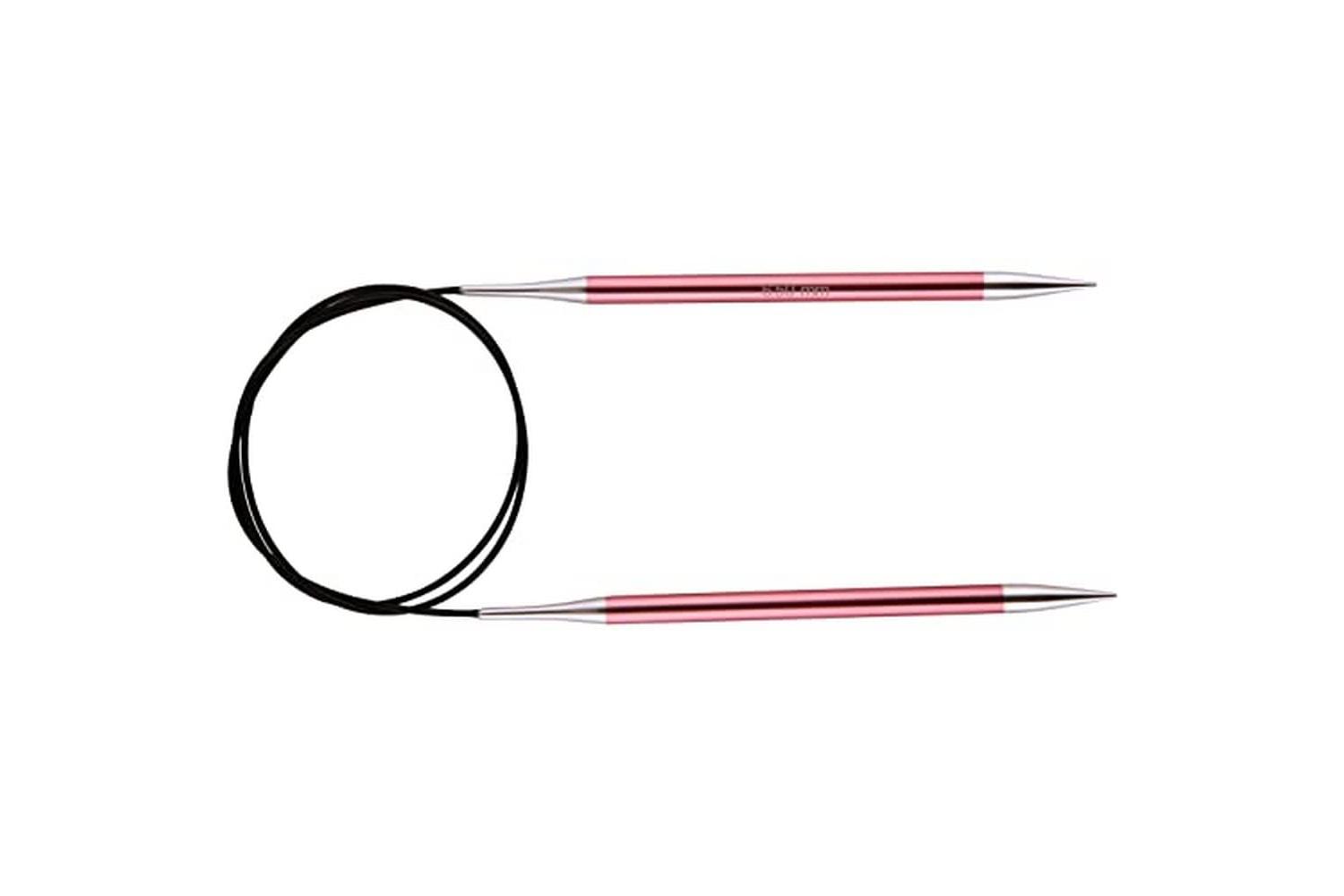 Knitpro Gro-kp47194 - Zing Fc 120x65 - Zing Knitting Pins Ci