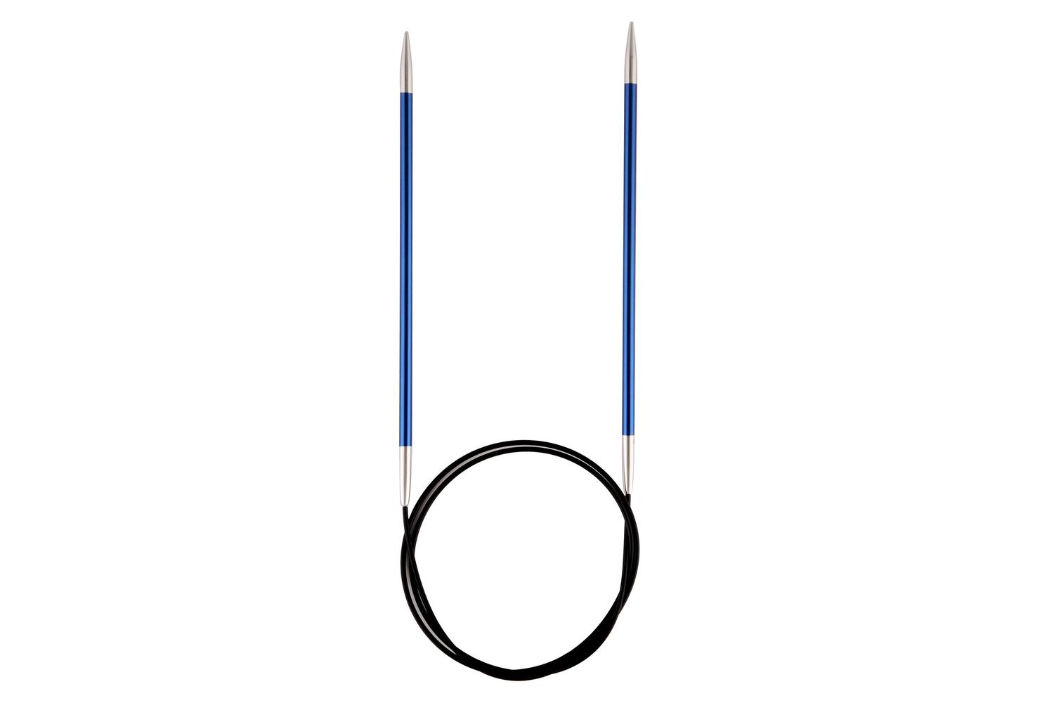 Knitpro Gro-kp47064 - Zing Fc 40x275 - Zing Knitting Pins Ci