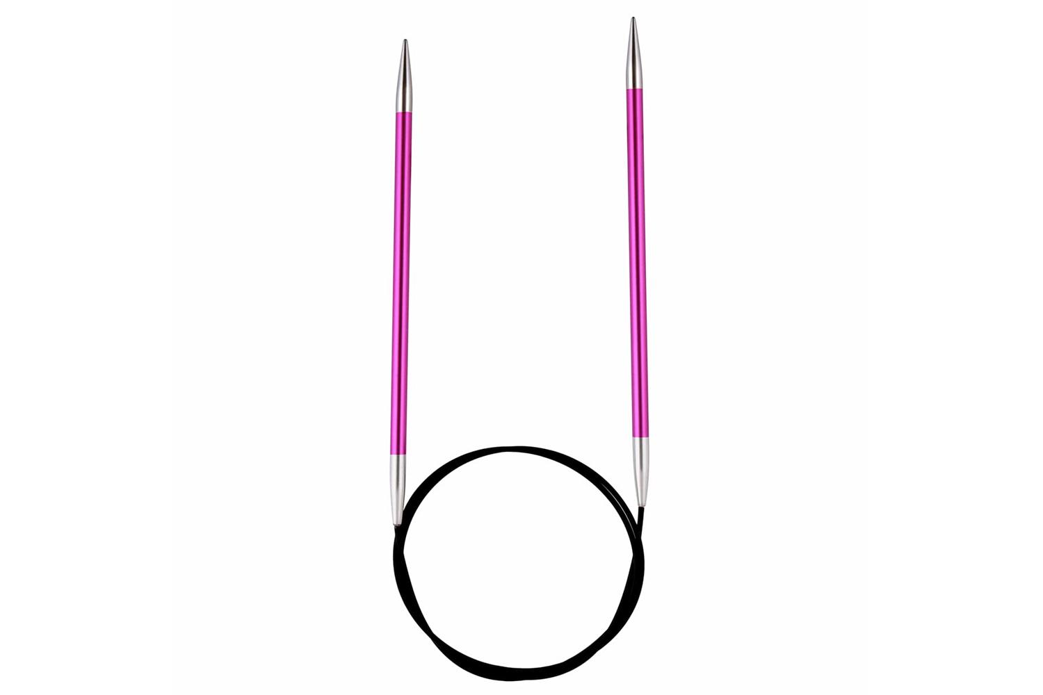 Knitpro Gro-kp47203 - Zing Fc 150x25 - Zing Knitting Pins Ci