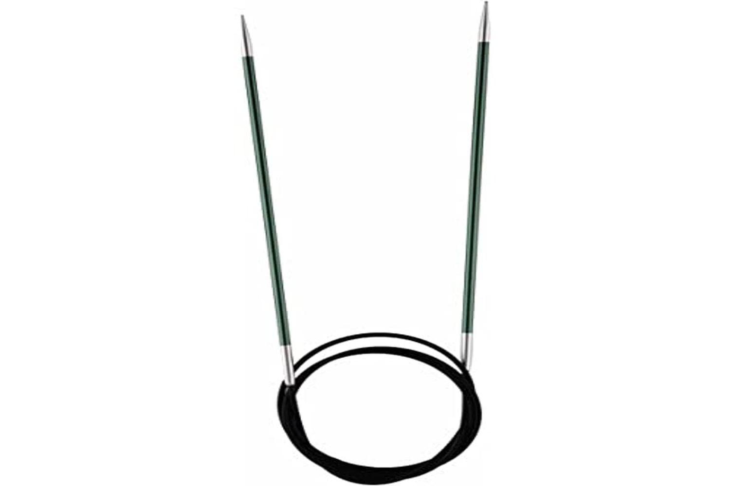 Knitpro Gro-kp47092 - Zing Fc 60x225 - Zing Knitting Pins Ci