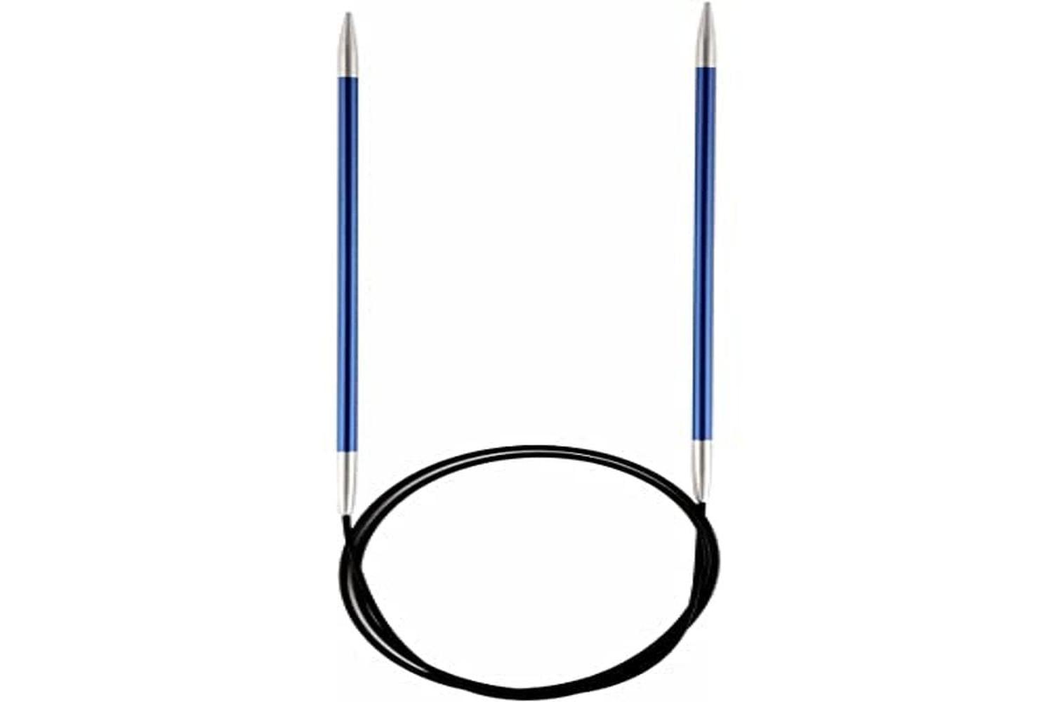 Knitpro Gro-kp47094 - Zing Fc 60x275 - Zing Knitting Pins Ci