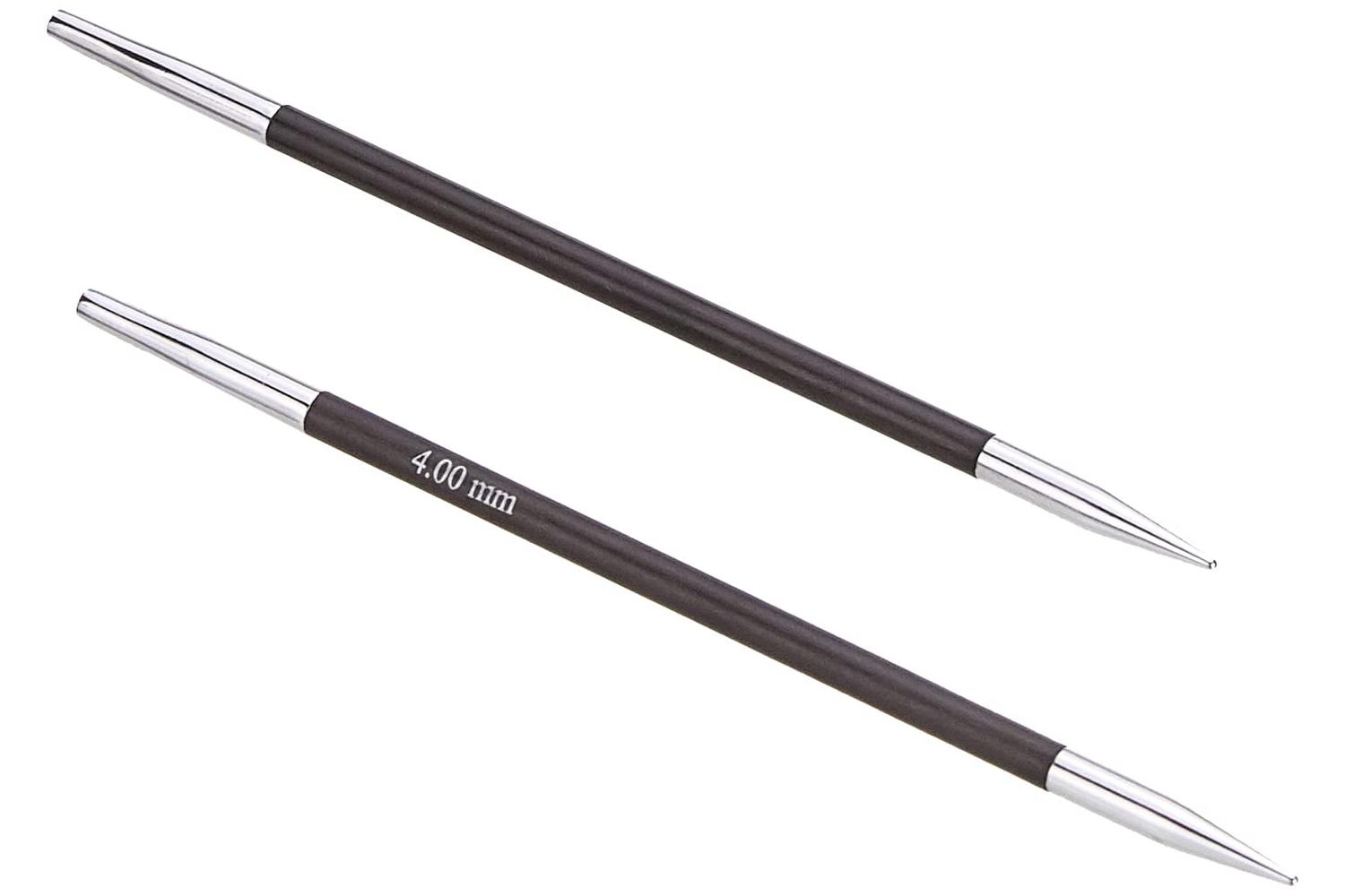 Knitpro Gro-kp41305 - Karbonz Knitting Pins Circular Interch