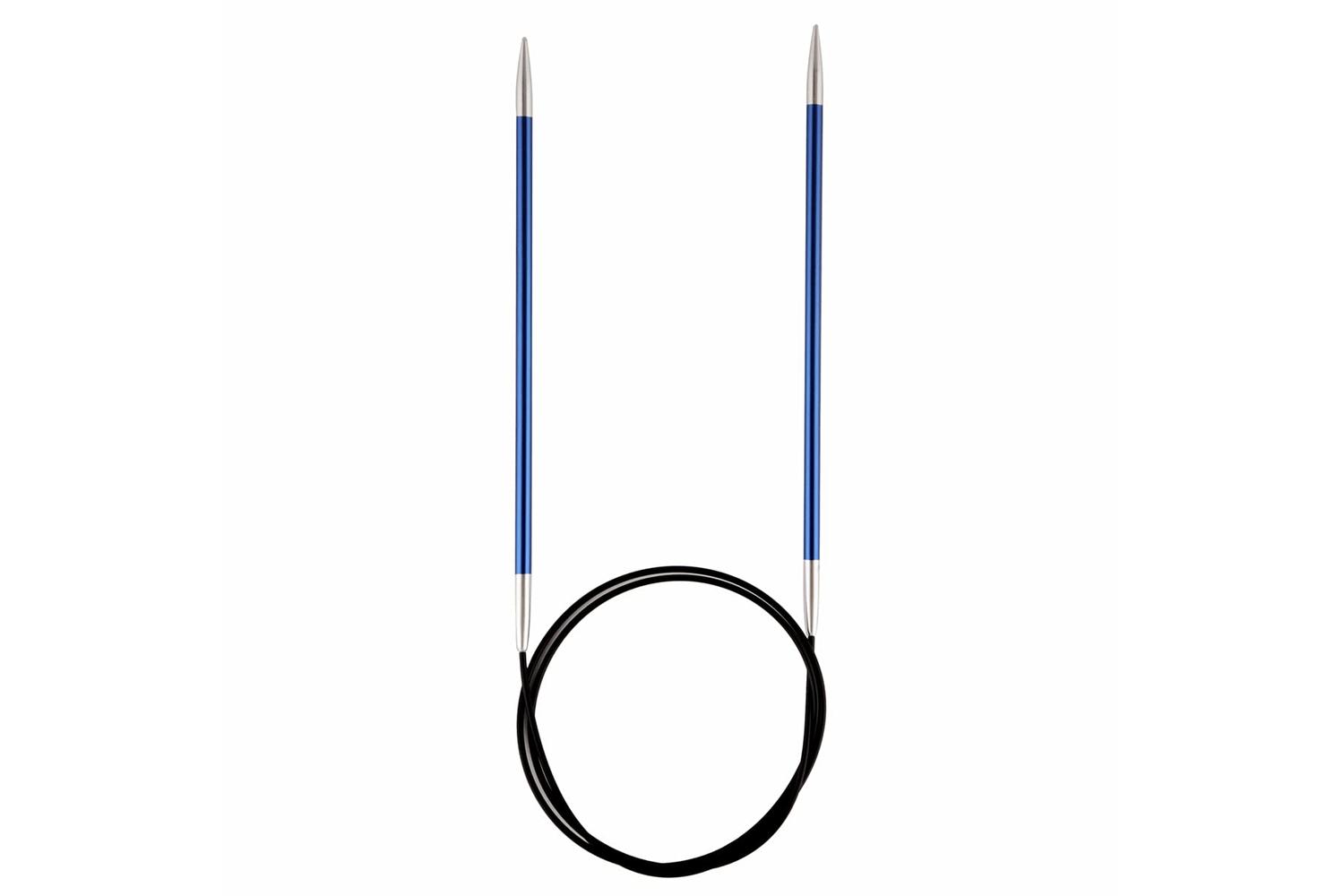 Knitpro Gro-kp47124 - Zing Fc 80x275 - Zing Knitting Pins Ci