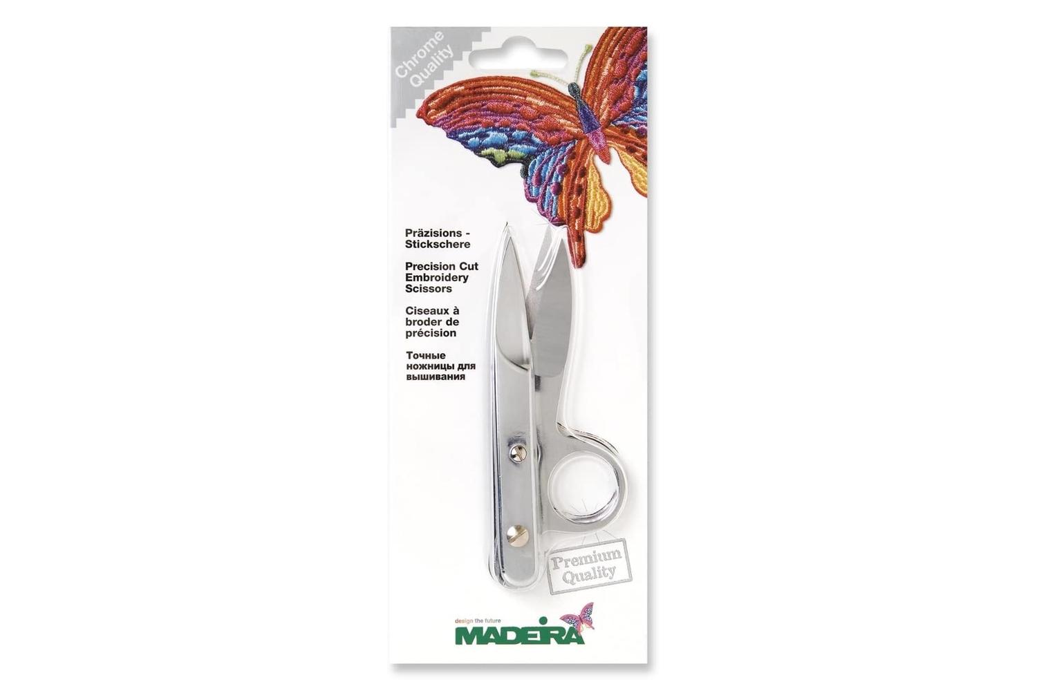 Madeira Gro-9492 - Thread Nipper - Thread Nippers Profession