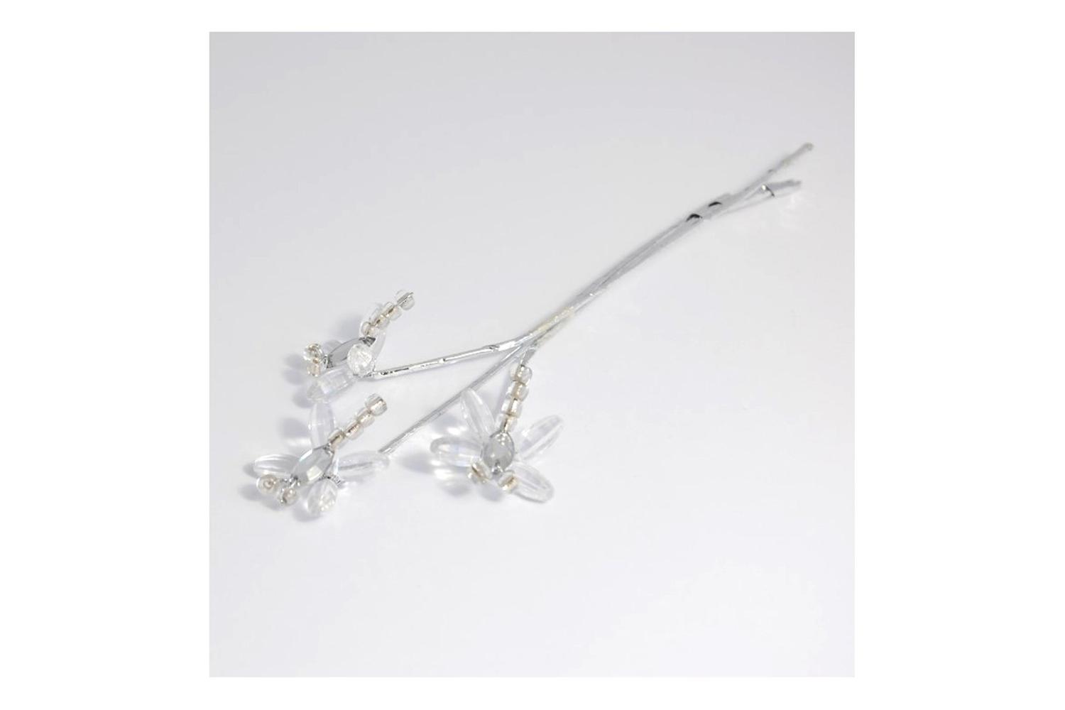 Occasions Gro-b1838cl - Dragonfly Pick - Pick Dragonfly 15cm