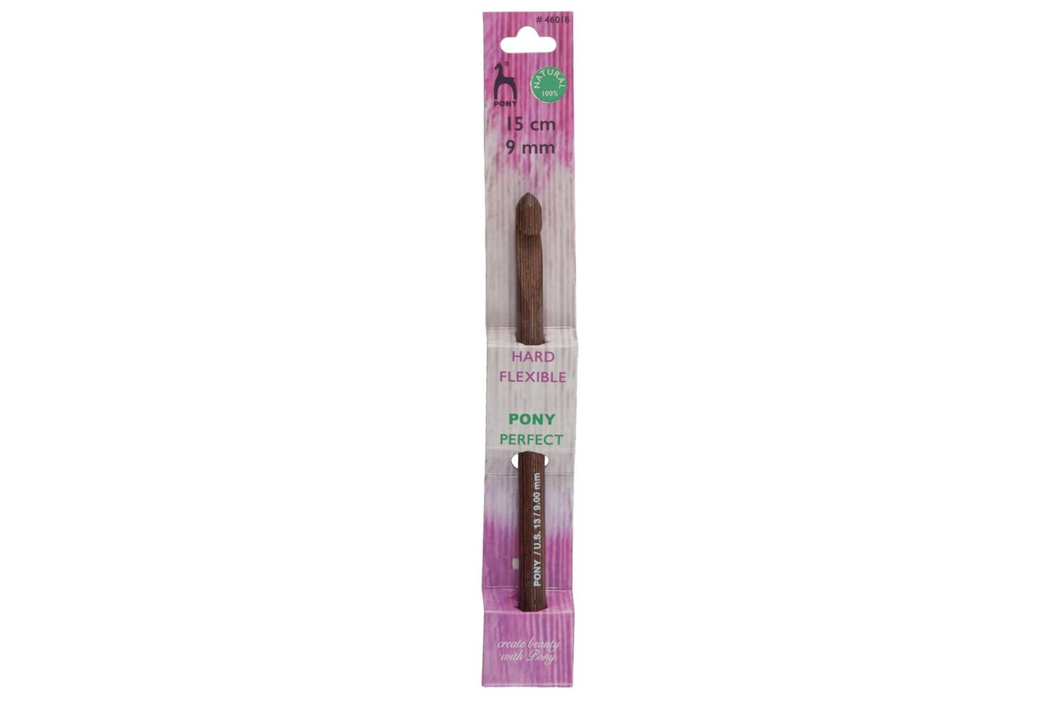 Pony Gro-p46018 - Perfect Chook 900 - Crochet Hook Perfect 1