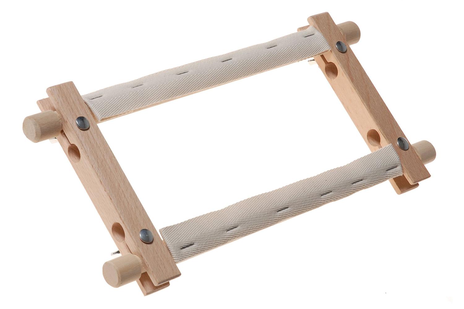 Elbesee Gro-2h6r - Tap Rotate 6in - Frame Tapestry Rotating 