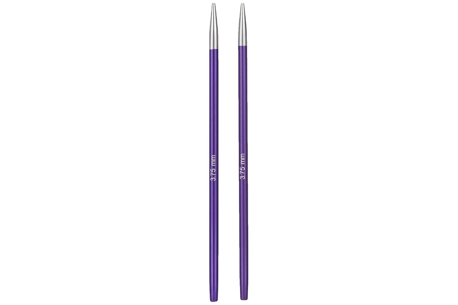 Knitpro Gro-kp47502 - Zing N Ic 375 - Zing Knitting Pins Cir