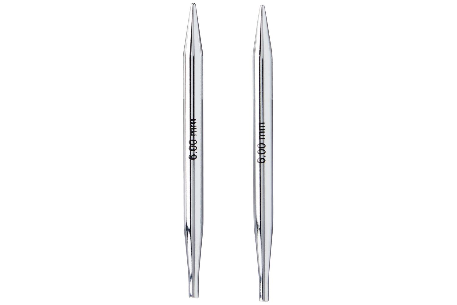 Knitpro Gro-kp10428 - Nova Sp Ic 6 - Nova Metal Knitting Pin