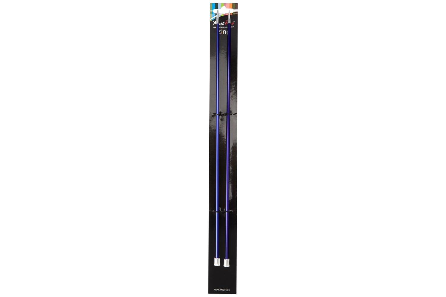 Knitpro Gro-kp47300 - Zing Sp 35x45 - Zing Knitting Pins Sin