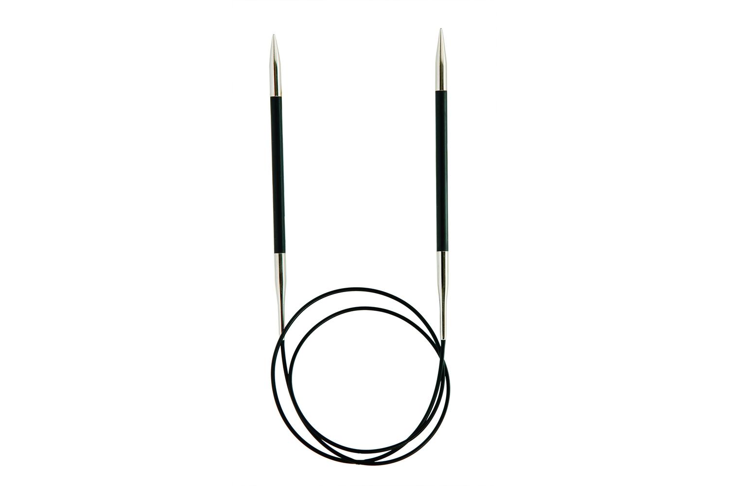 Knitpro Gro-kp41215 - Karbonz Fc 100x7 - Karbonz Knitting Pi