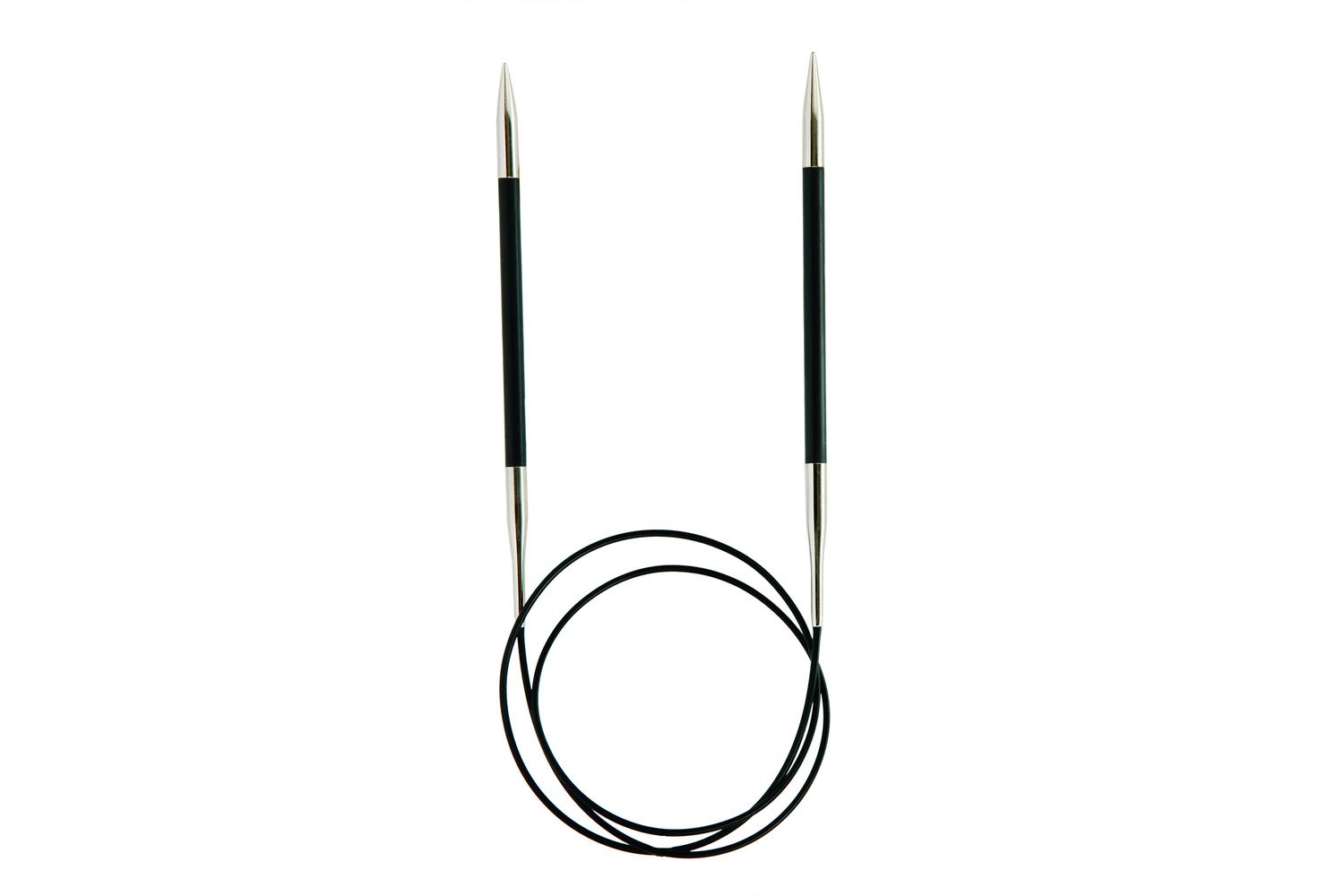 Knitpro Gro-kp41216 - Karbonz Fc 100x8 - Karbonz Knitting Pi