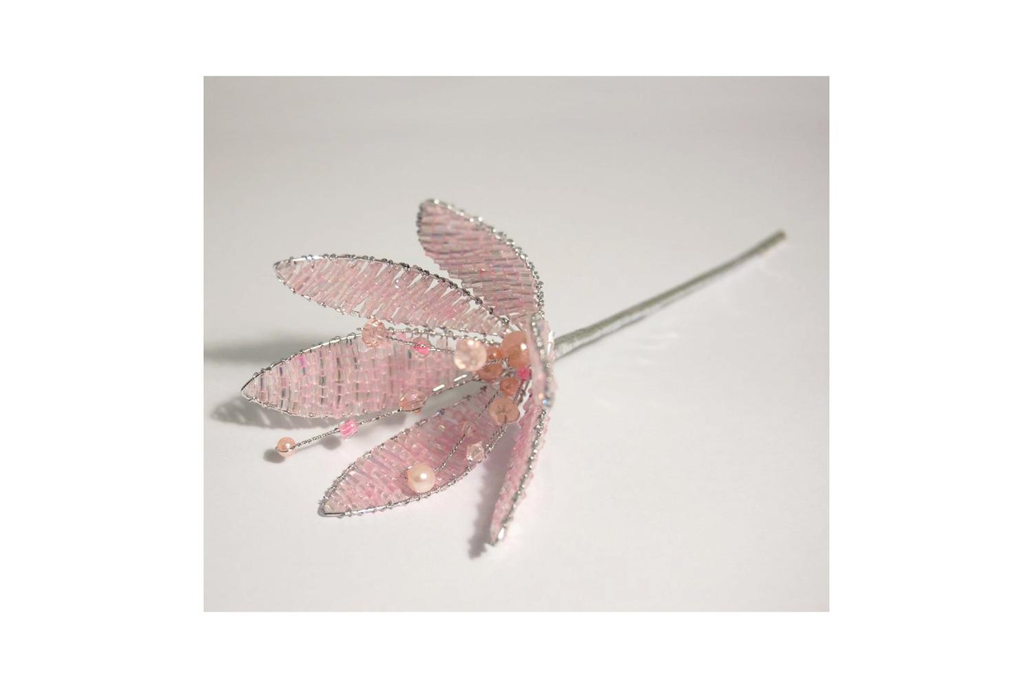 Occasions Gro-b1844pk.sl - Pick Crystal Flower 175cm Pack Of