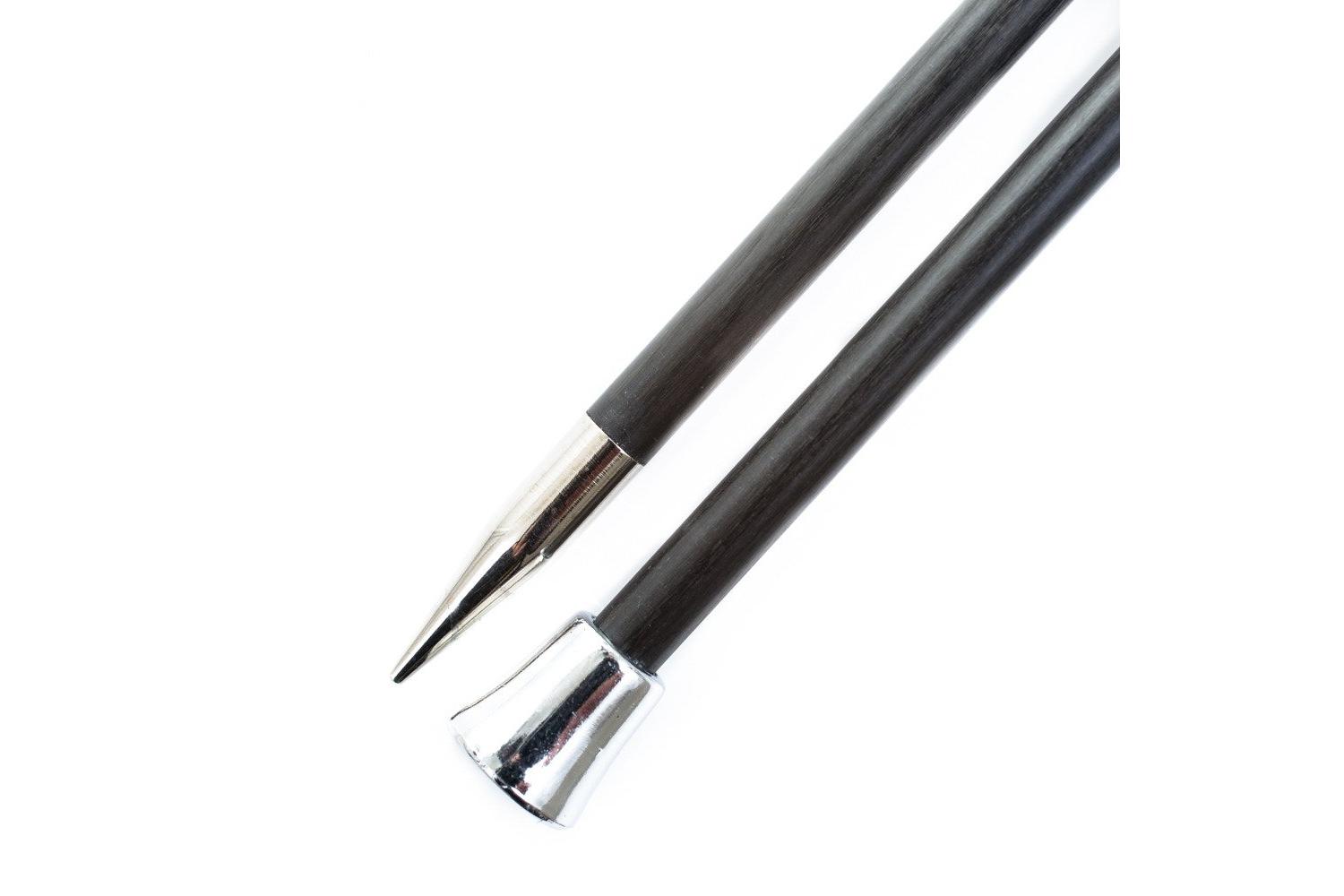 Knitpro Gro-kp41290 - Karbonz Sp 35x5 - Karbonz Knitting Pin