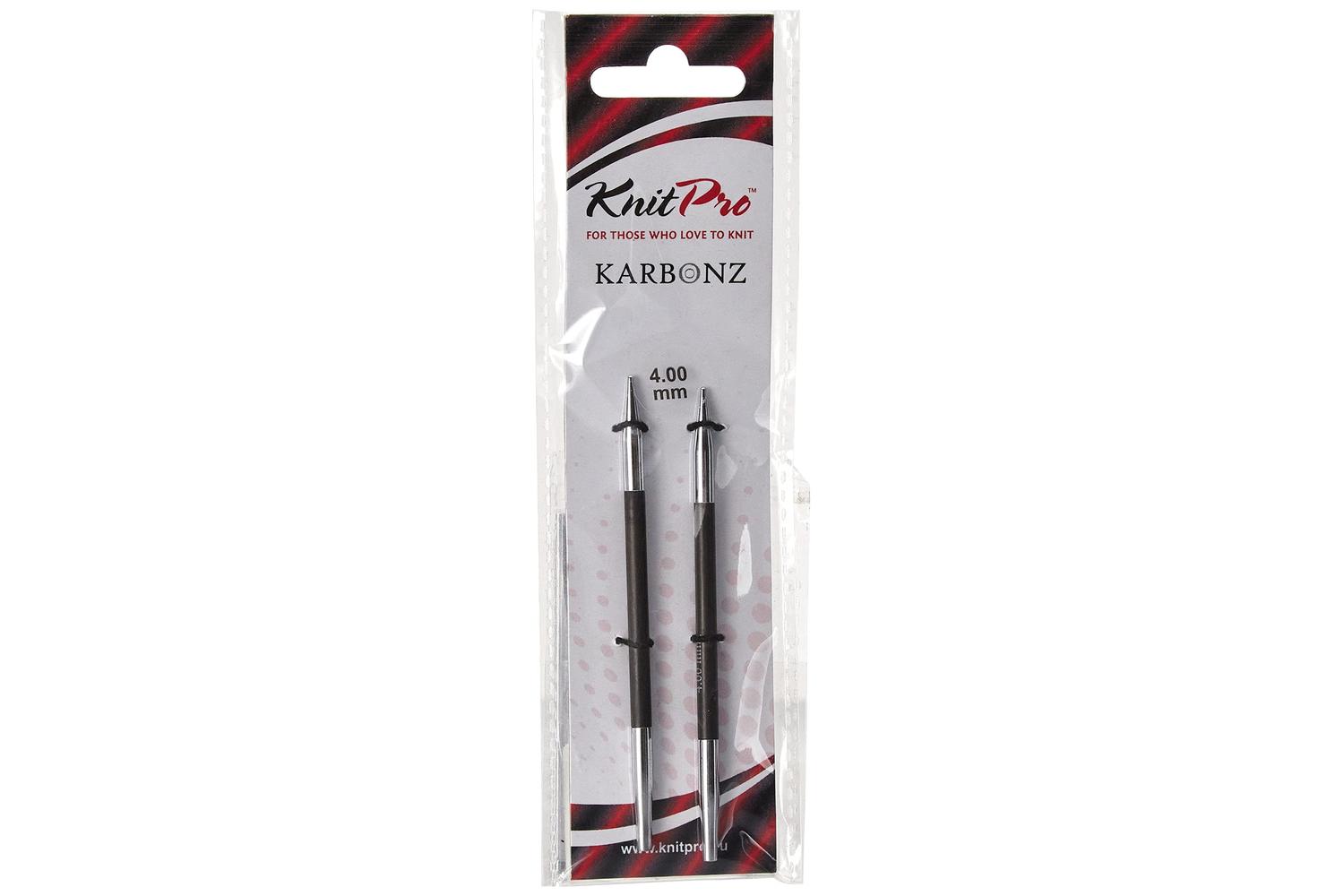Knitpro Gro-kp41325 - Karbonz Knitting Pins Circular Interch