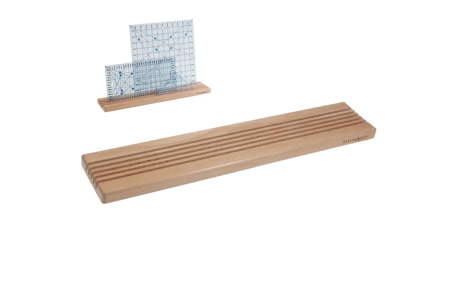 Milward Gro-2159004 - Ruler Rack Large - Ruler Rack Large 5 