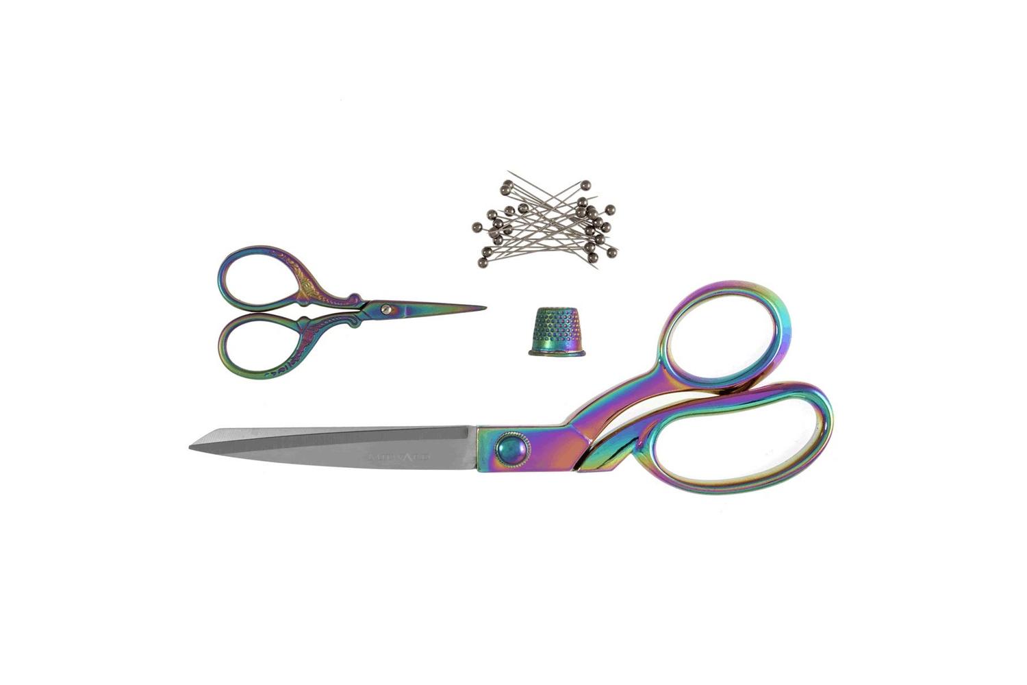 Milward Gro-2189019 - Set Dressmaking 215cm And Embroidery 9