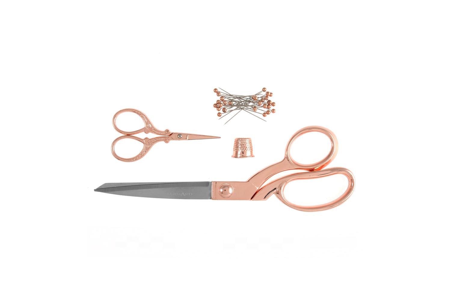 Milward Gro-2189018 - Set Dressmaking 215cm And Embroidery 9