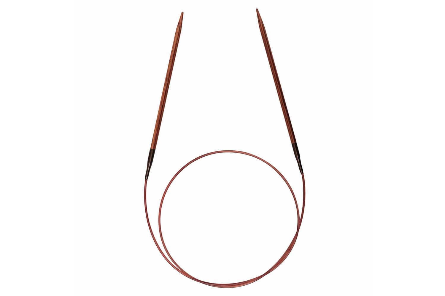 Knitpro Gro-kp31103 - Ginger Knitting Pins Circular Fixed 10