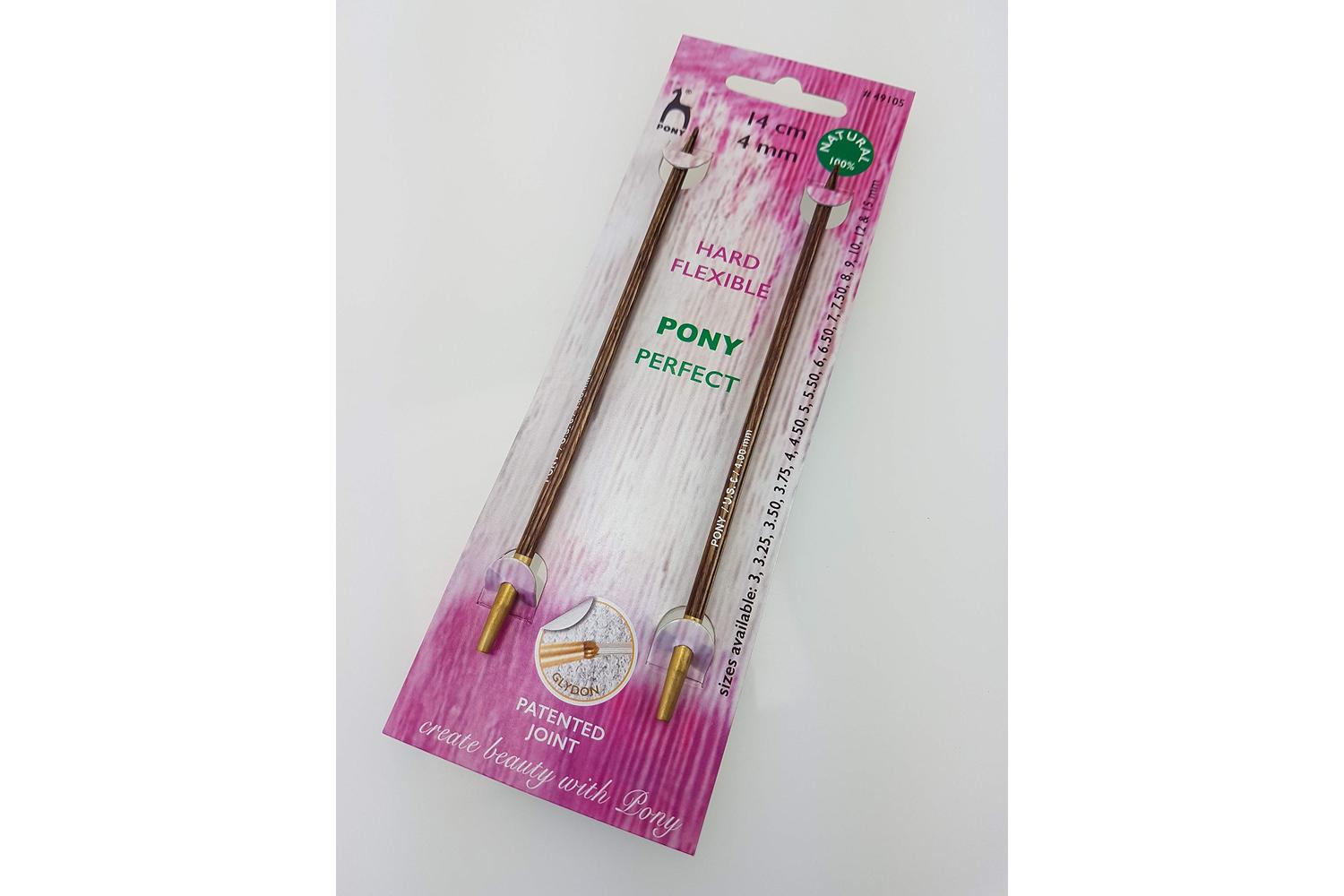Pony Gro-p49105 - Perfect Ic 14cmx400 - Perfect Knitting Pin