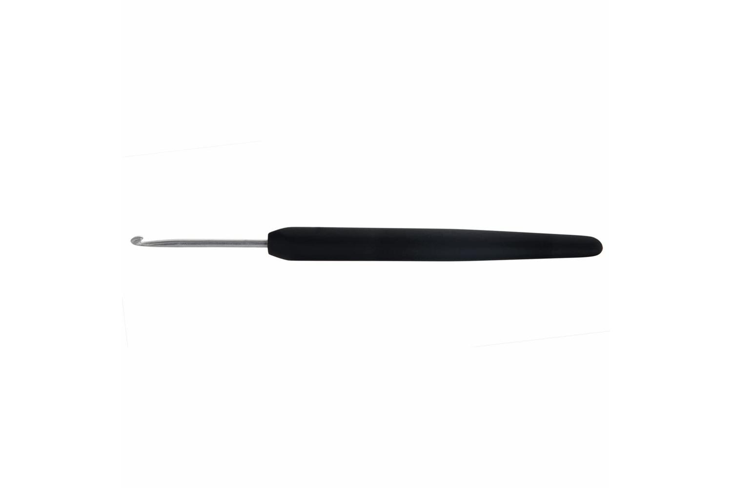 Knitpro Gro-kp30813 - Alumin S Chk Se 3 - Crochet Hook Silve