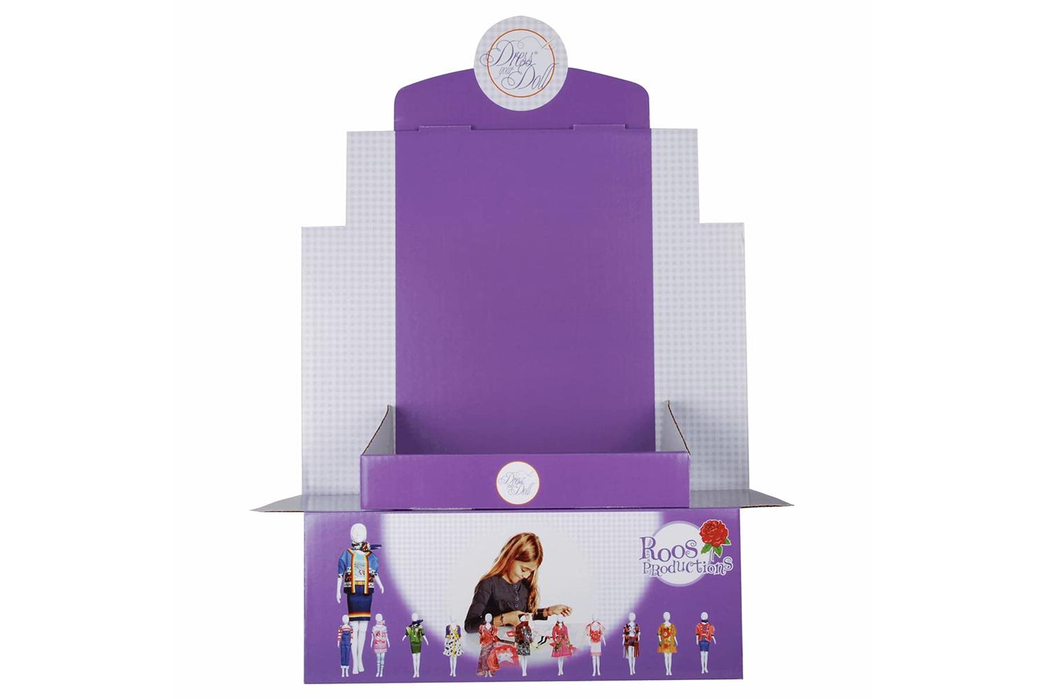 Vervaco Gro-pn-0164698 - Counter Display - Counter Cardboard